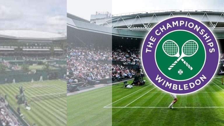 Wimbledon 2023: A Spectacular Display of Tennis Excellence