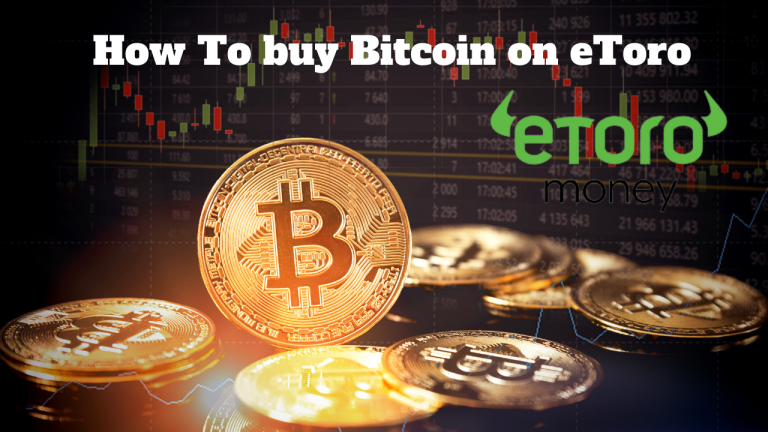 How To buy Bitcoin on eToro